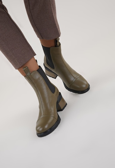 Ботильоны Mario Berlucci Ботильоны Mario Berlucci