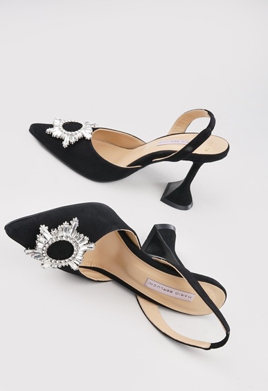 Туфли на каблуке Mario Berluchi Туфли на каблуке Mario Berluchi