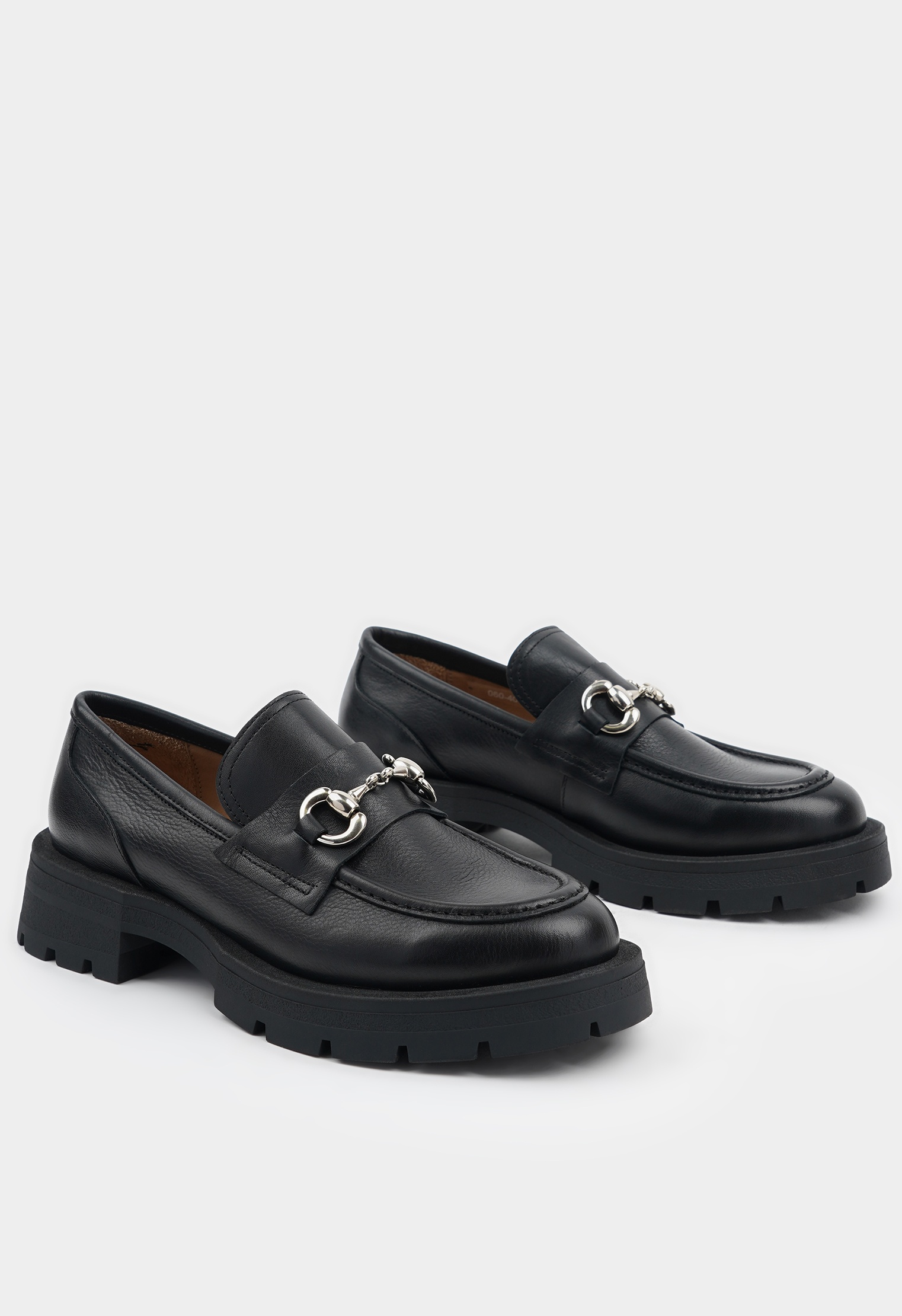 Лоферы Mario Berlucci Лоферы Mario Berlucci