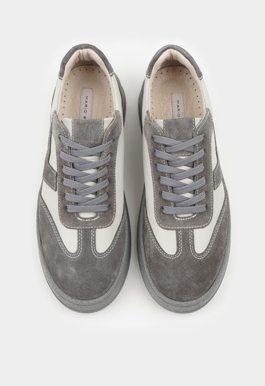 Кеды Mario Berlucci Кеды Mario Berlucci