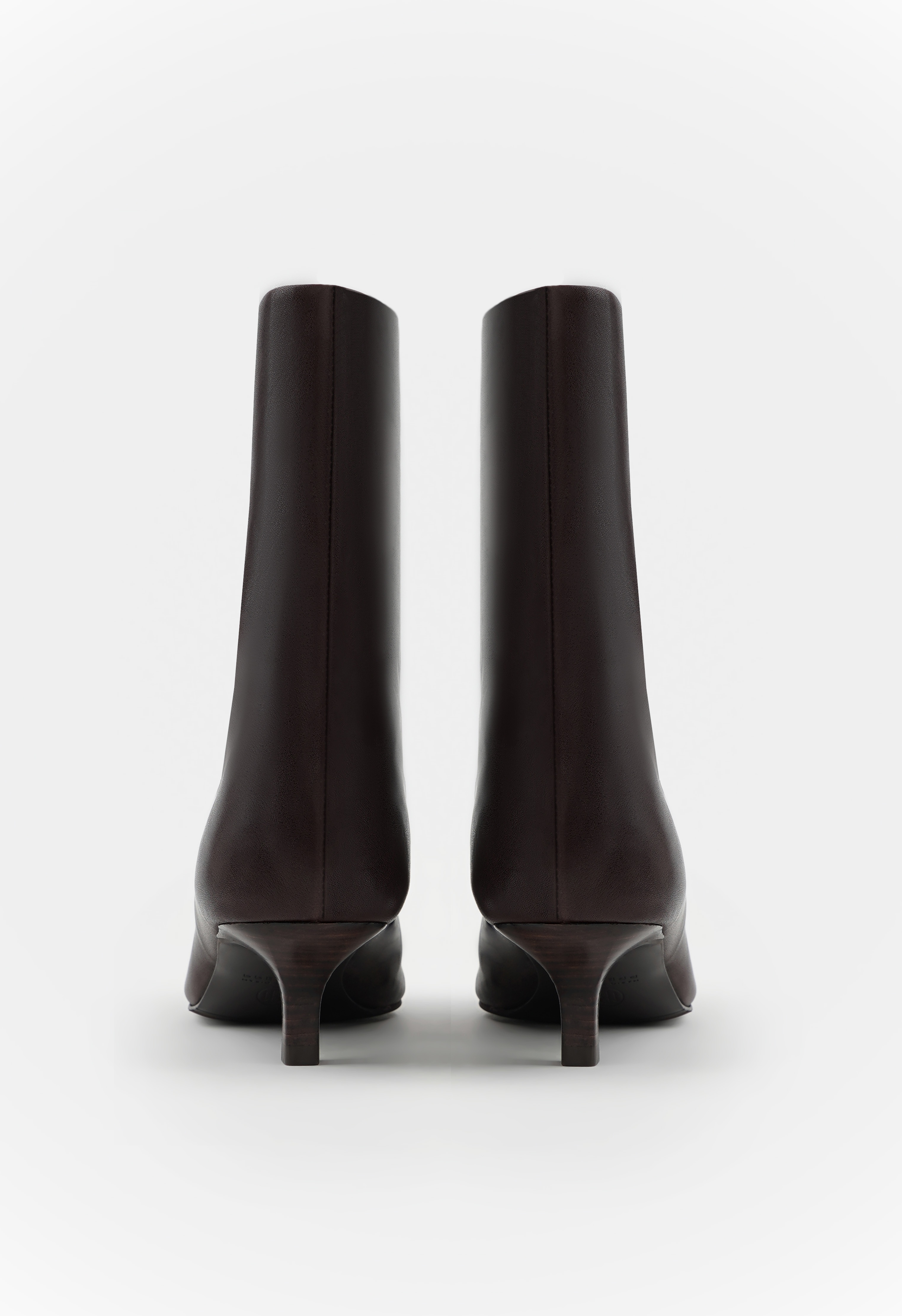 Ботильоны Mario Berlucci