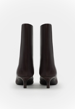 Ботильоны Mario Berlucci Ботильоны Mario Berlucci