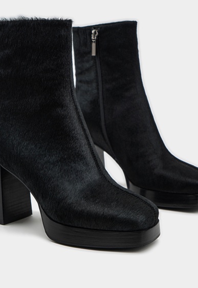 Ботильоны Mario Berlucci Ботильоны Mario Berlucci