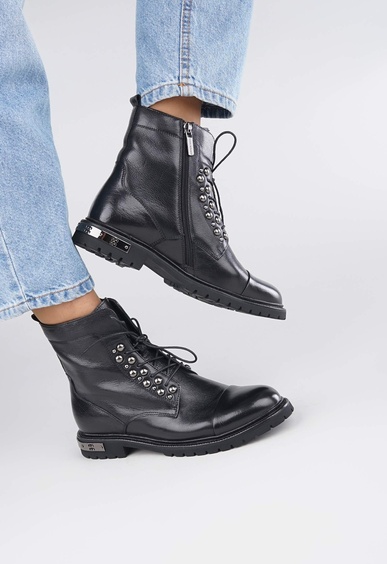 Ботинки Mario Berlucci Ботинки Mario Berlucci