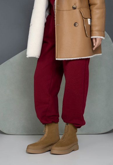 Ботинки Mario Berlucci Ботинки Mario Berlucci