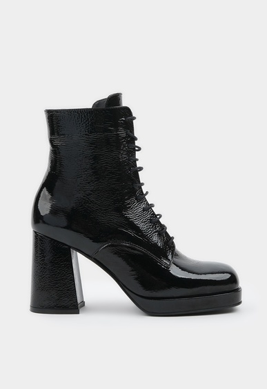 Ботильоны Mario Berlucci Ботильоны Mario Berlucci