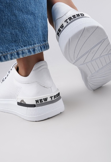 Кеды Mario Berluchi Кеды Mario Berluchi