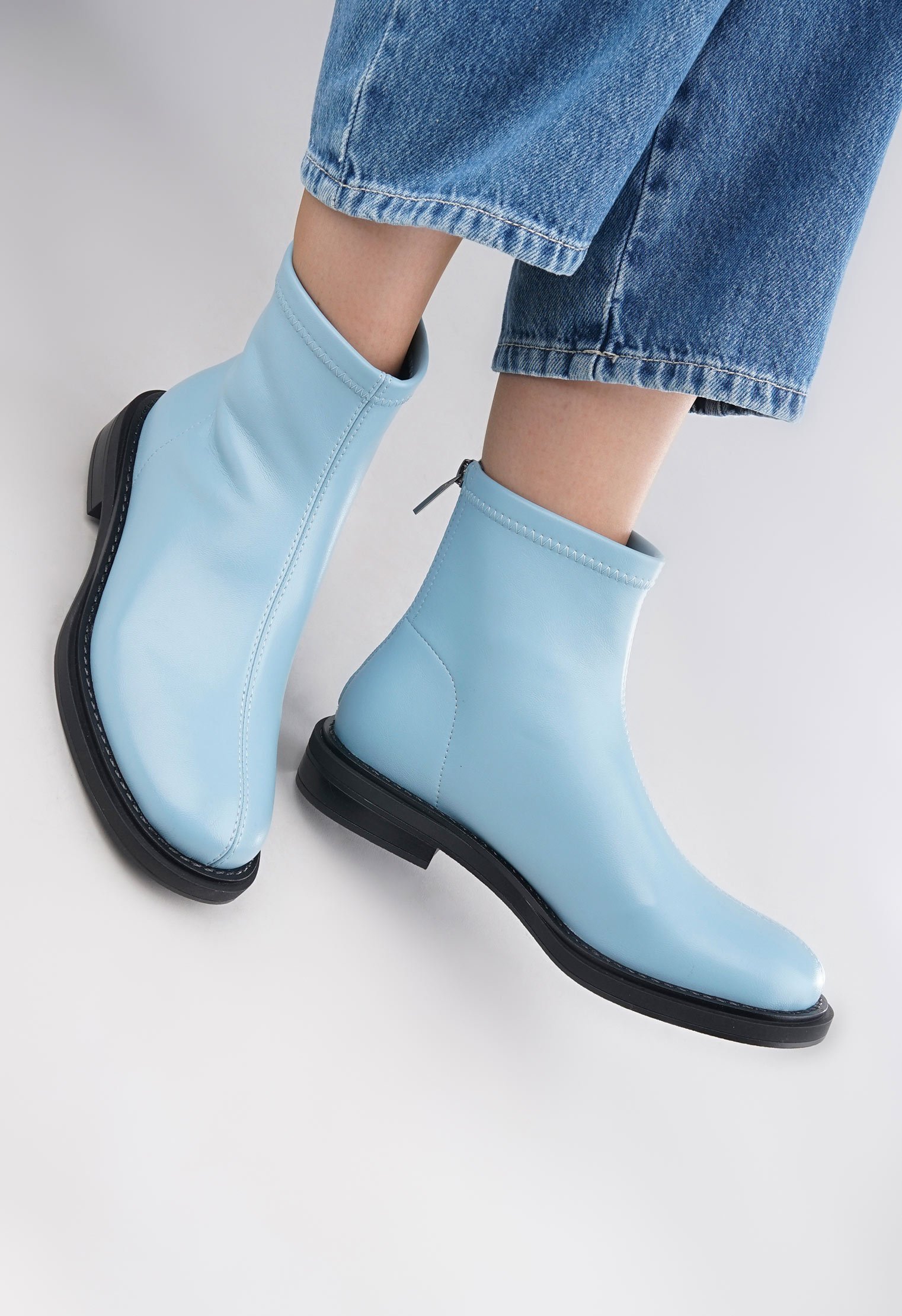 Ботинки Mario Berlucci Ботинки Mario Berlucci