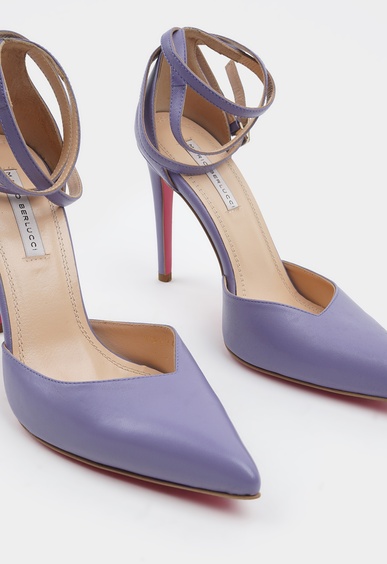 Туфли на шпильке Mario Berlucci Туфли на шпильке Mario Berlucci