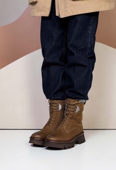 Mario Berlucci 3-F075