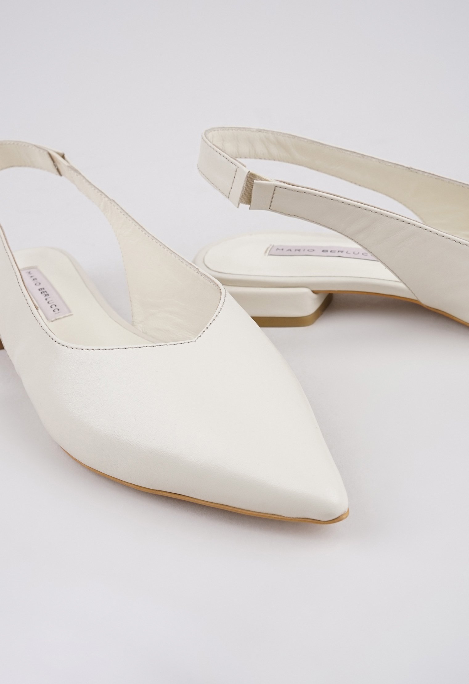 Туфли Mario Berlucci Туфли Mario Berlucci