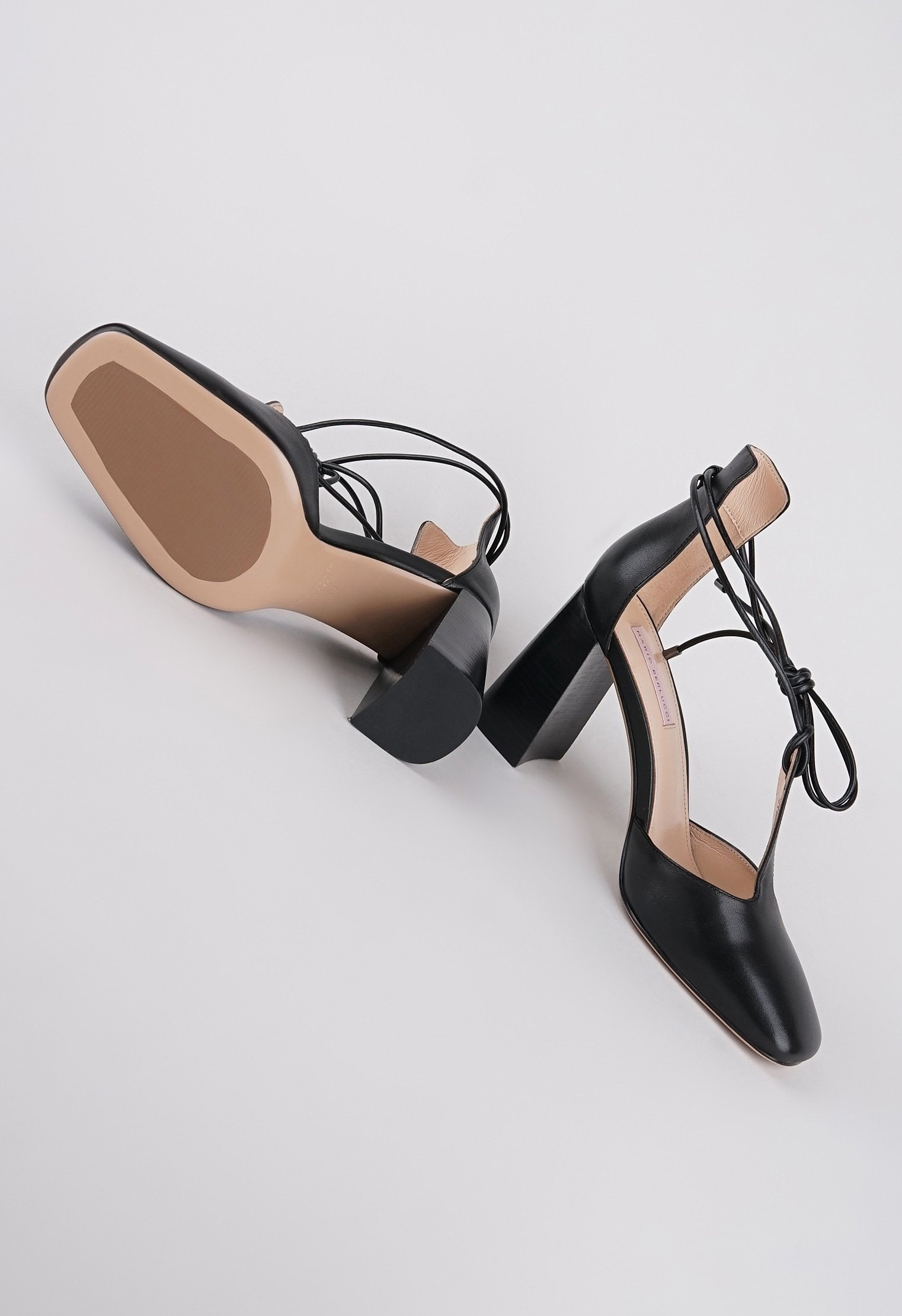 Туфли на каблуке Mario Berlucci Туфли на каблуке Mario Berlucci