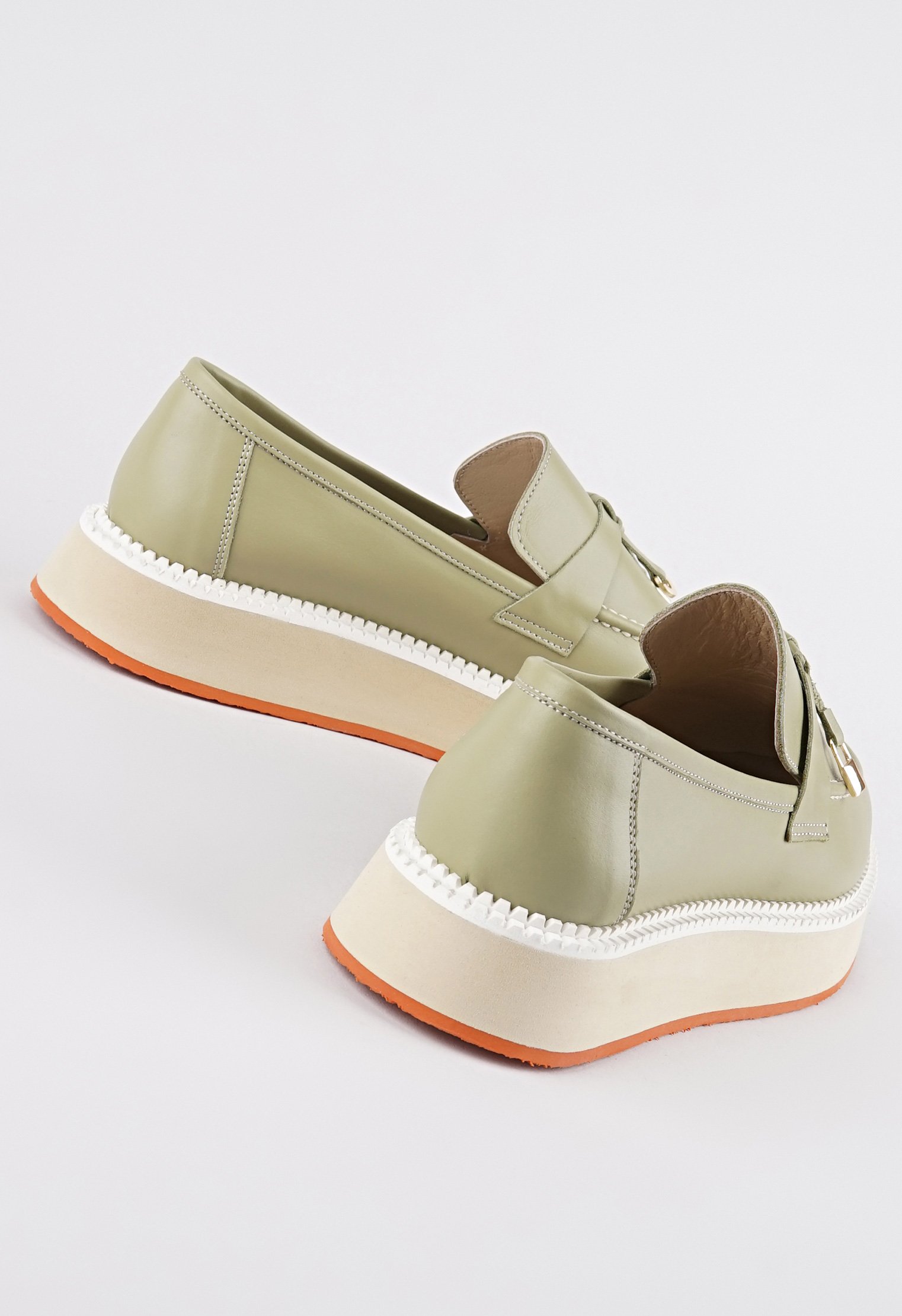 Слиперы Mario Berlucci Слиперы Mario Berlucci