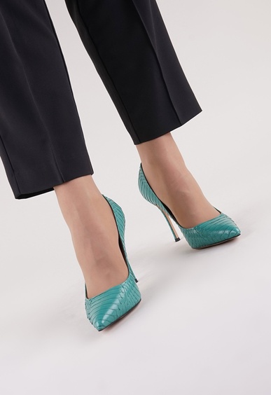 Туфли Mario Berlucci Туфли Mario Berlucci