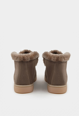 Ботинки Mario Berlucci Ботинки Mario Berlucci