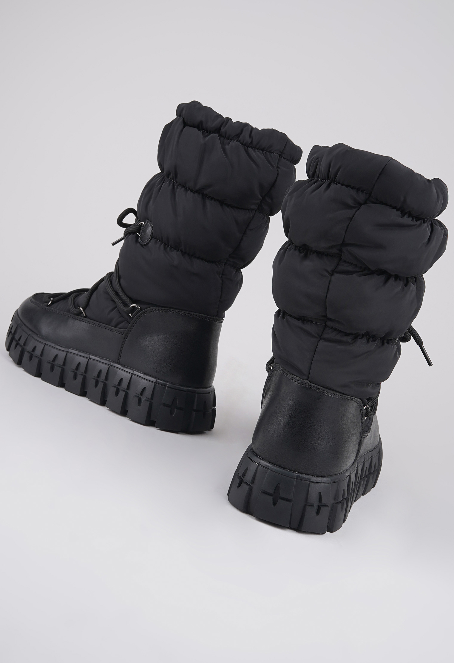 Дутики Mario Berlucci Дутики Mario Berlucci