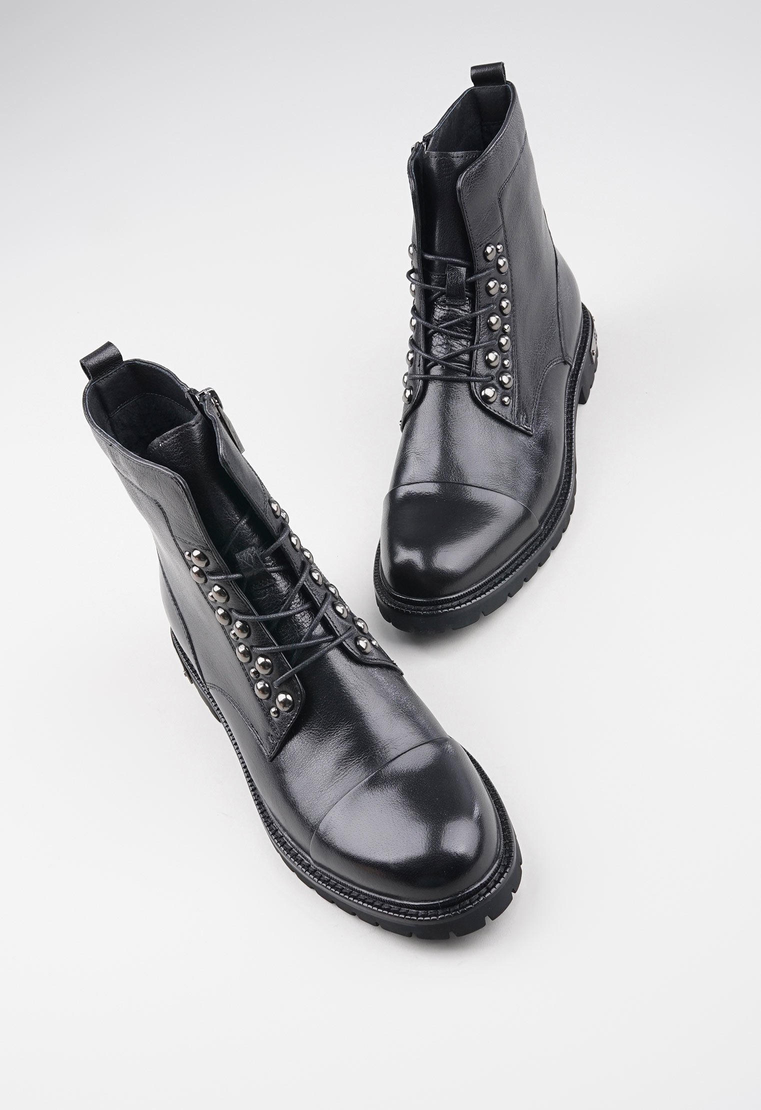 Ботинки Mario Berlucci Ботинки Mario Berlucci