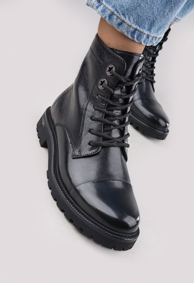 Ботинки Mario Berlucci Ботинки Mario Berlucci