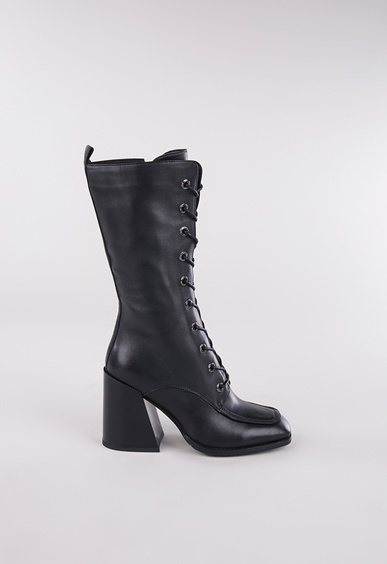 Сапоги на каблуке Mario Berlucci Сапоги на каблуке Mario Berlucci