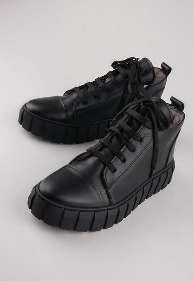 Ботинки Mario Berlucci Ботинки Mario Berlucci