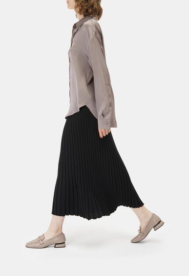 Туфли на низком каблуке Mario Berlucci Туфли на низком каблуке Mario Berlucci