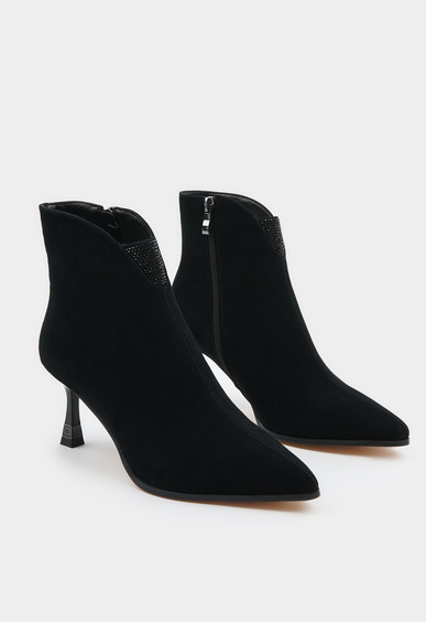 Ботильоны Mario Berlucci Ботильоны Mario Berlucci