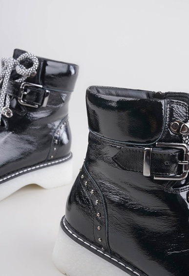 Ботинки Mario Berluchi Ботинки Mario Berluchi