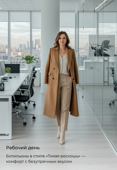 Ботильоны Mario Berlucci Ботильоны Mario Berlucci