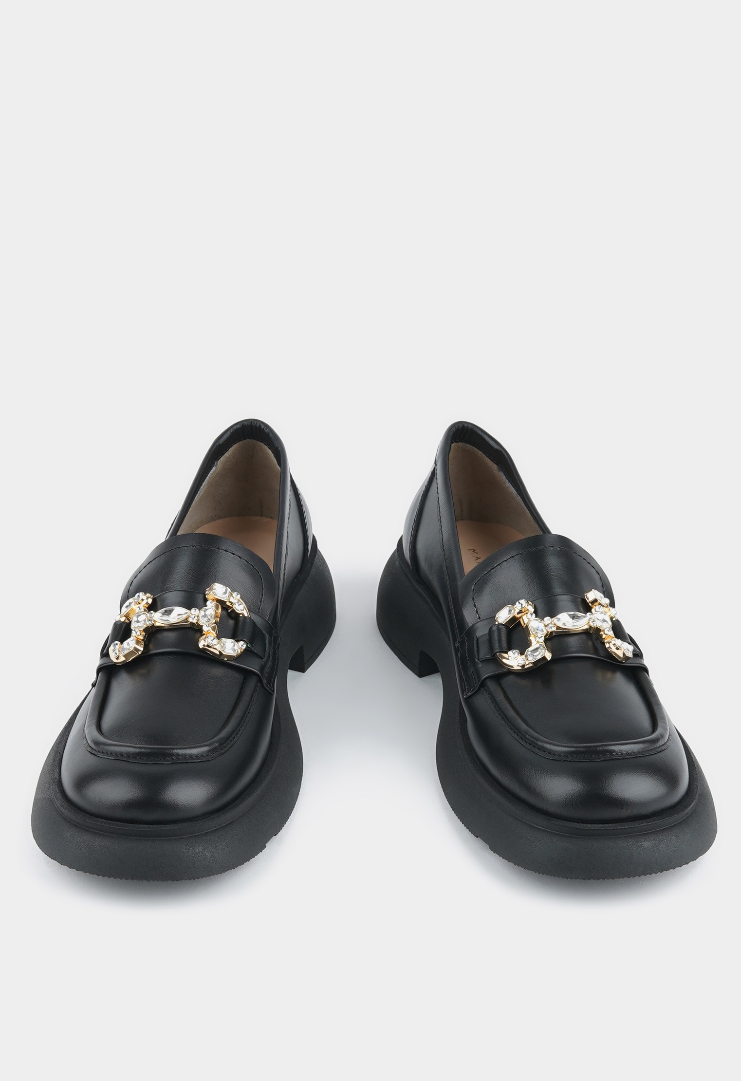 Лоферы Mario Berlucci Лоферы Mario Berlucci