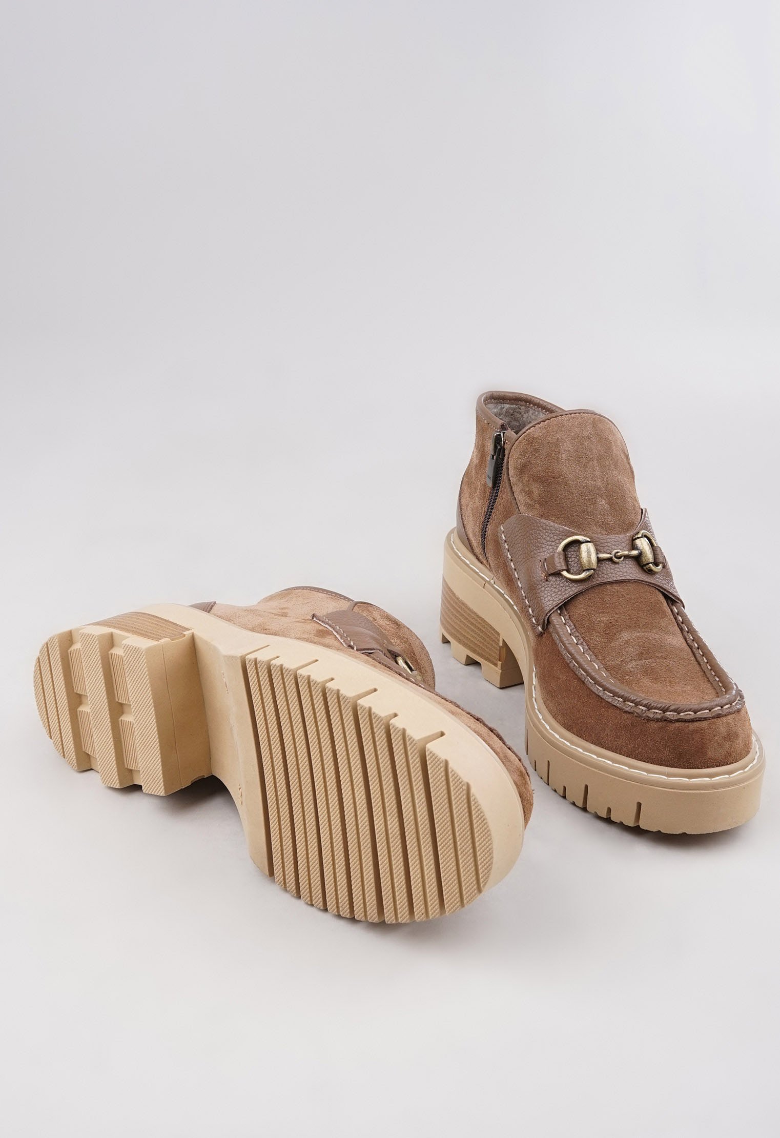 Ботинки Mario Berluchi Ботинки Mario Berluchi