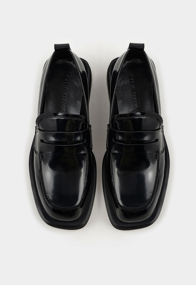 Лоферы Mario Berlucci Лоферы Mario Berlucci