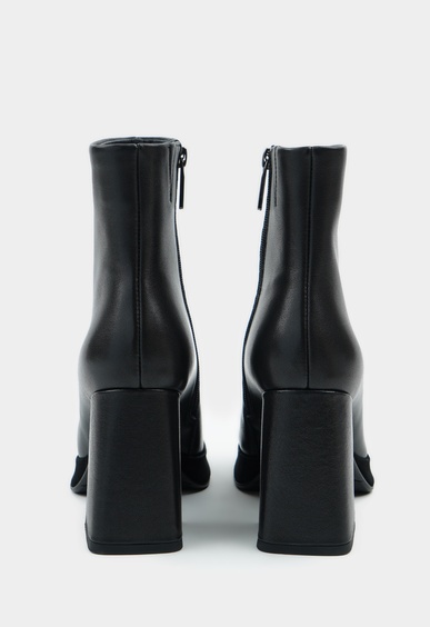 Ботильоны Mario Berlucci Ботильоны Mario Berlucci