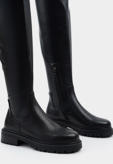 Сапоги Mario Berlucci Сапоги Mario Berlucci