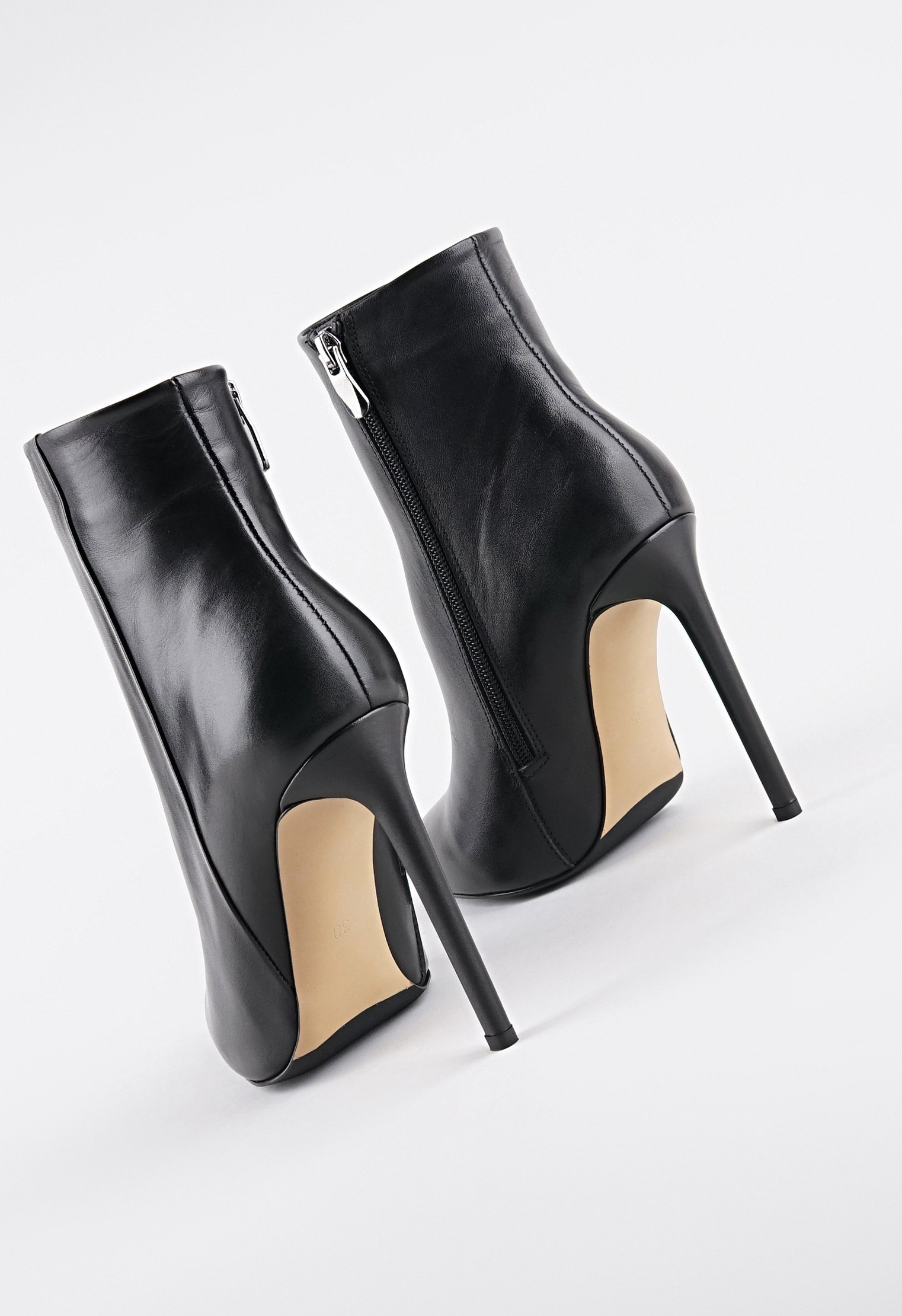 Ботильоны Mario Berlucci Ботильоны Mario Berlucci