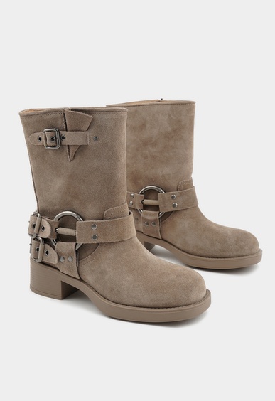 Полусапоги Mario Berlucci Полусапоги Mario Berlucci