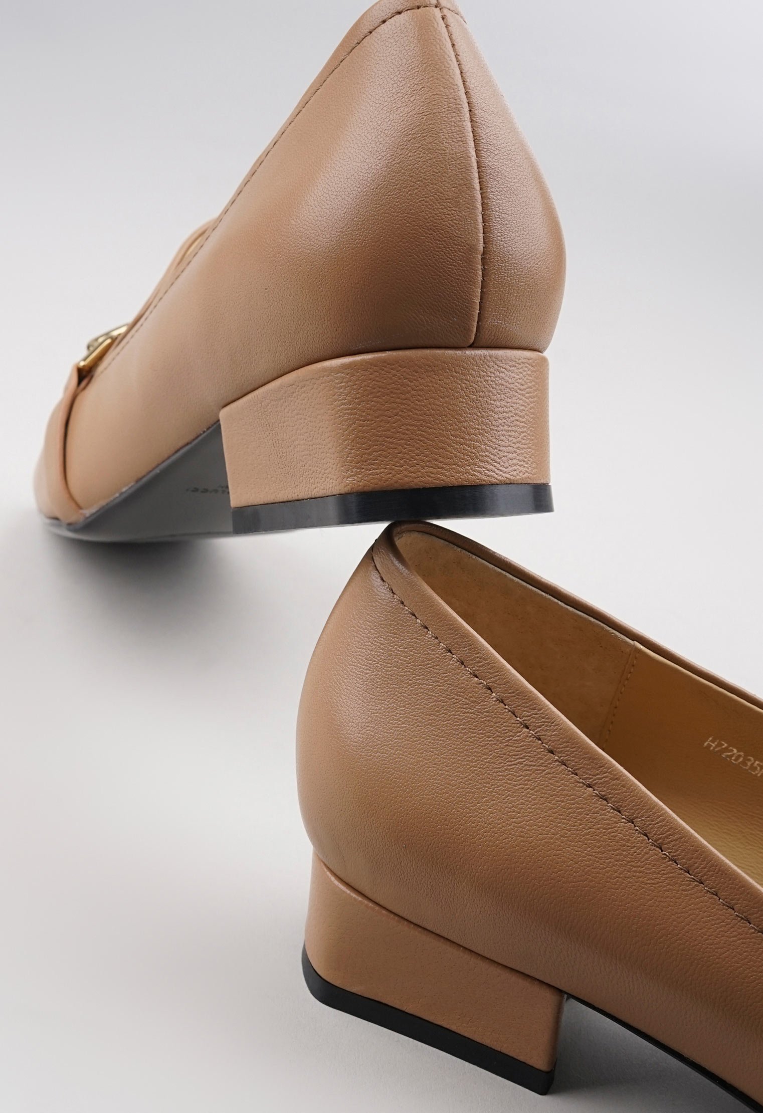 Лоферы Mario Berlucci Лоферы Mario Berlucci