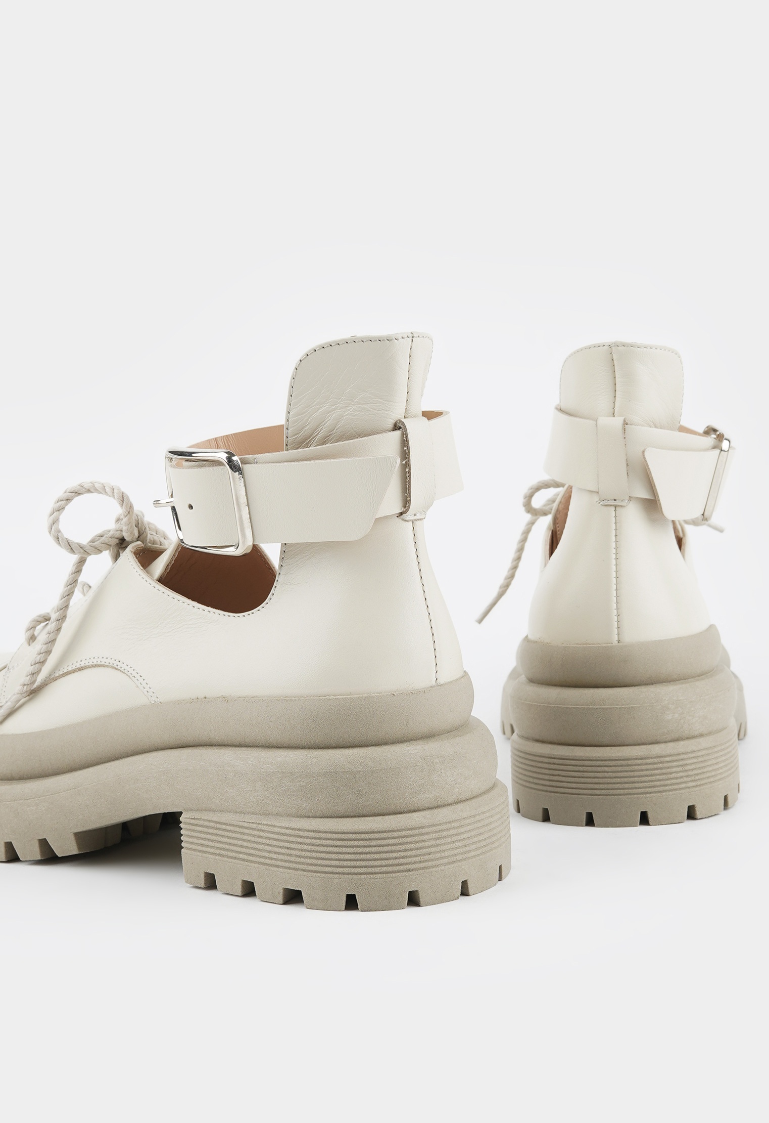 Полуботинки Mario Berlucci Полуботинки Mario Berlucci