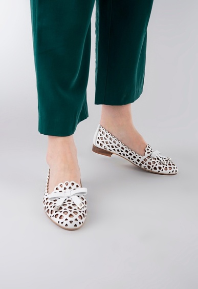 Балетки Mario Berluchi Балетки Mario Berluchi