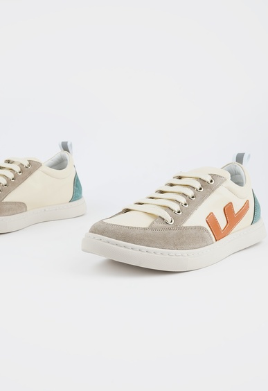 Кеды Mario Berlucci Кеды Mario Berlucci