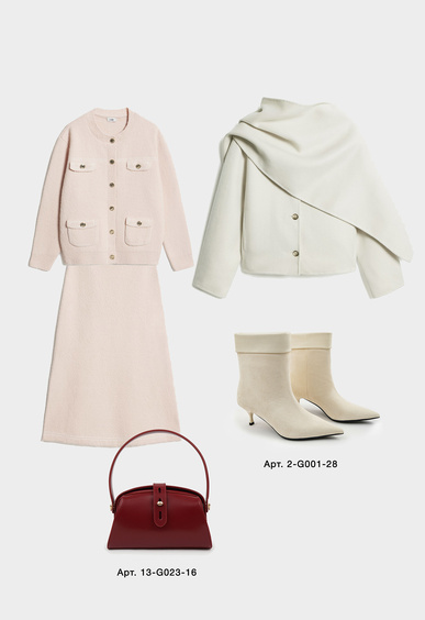 Ботильоны Mario Berlucci Ботильоны Mario Berlucci