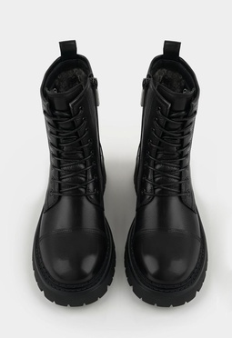 Ботинки Mario Berlucci Ботинки Mario Berlucci