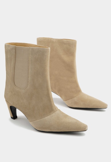 Ботильоны Mario Berlucci Ботильоны Mario Berlucci