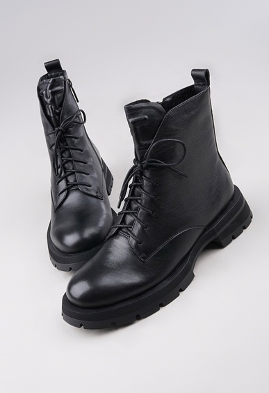 Ботинки Mario Berlucci Ботинки Mario Berlucci