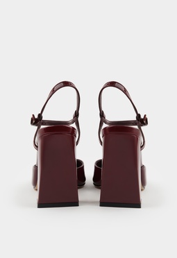 Туфли Mario Berlucci Туфли Mario Berlucci