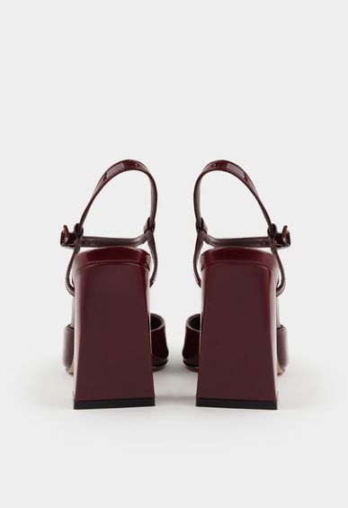 Туфли Mario Berlucci Туфли Mario Berlucci