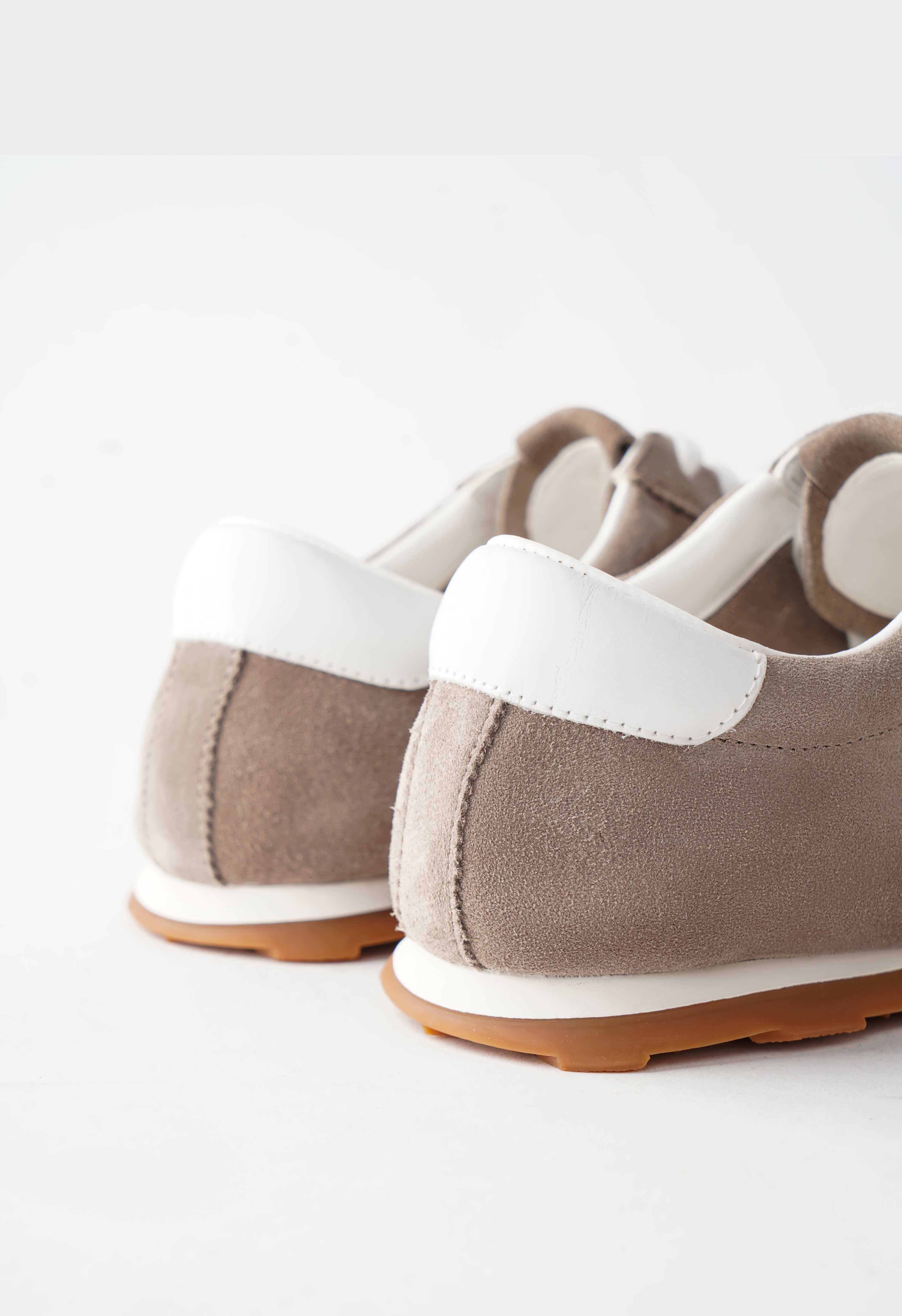 Кроссовки Mario Berlucci