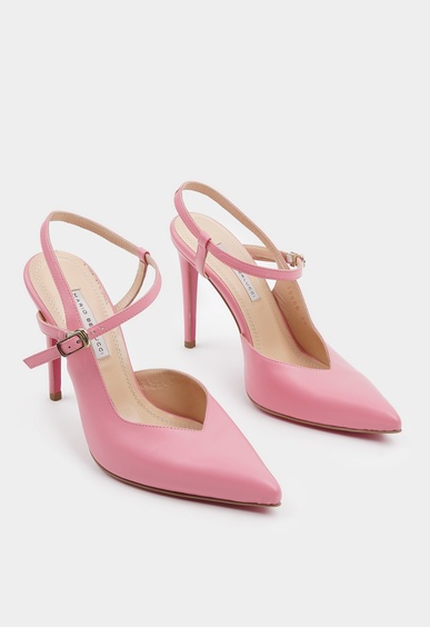 Туфли на шпильке Mario Berlucci Туфли на шпильке Mario Berlucci