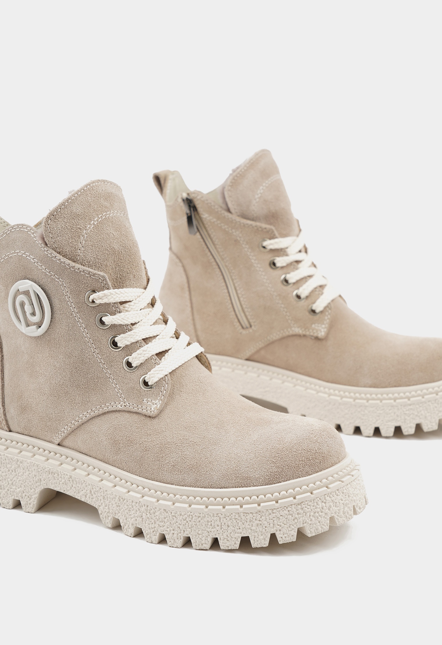 Ботинки Mario Berlucci Ботинки Mario Berlucci