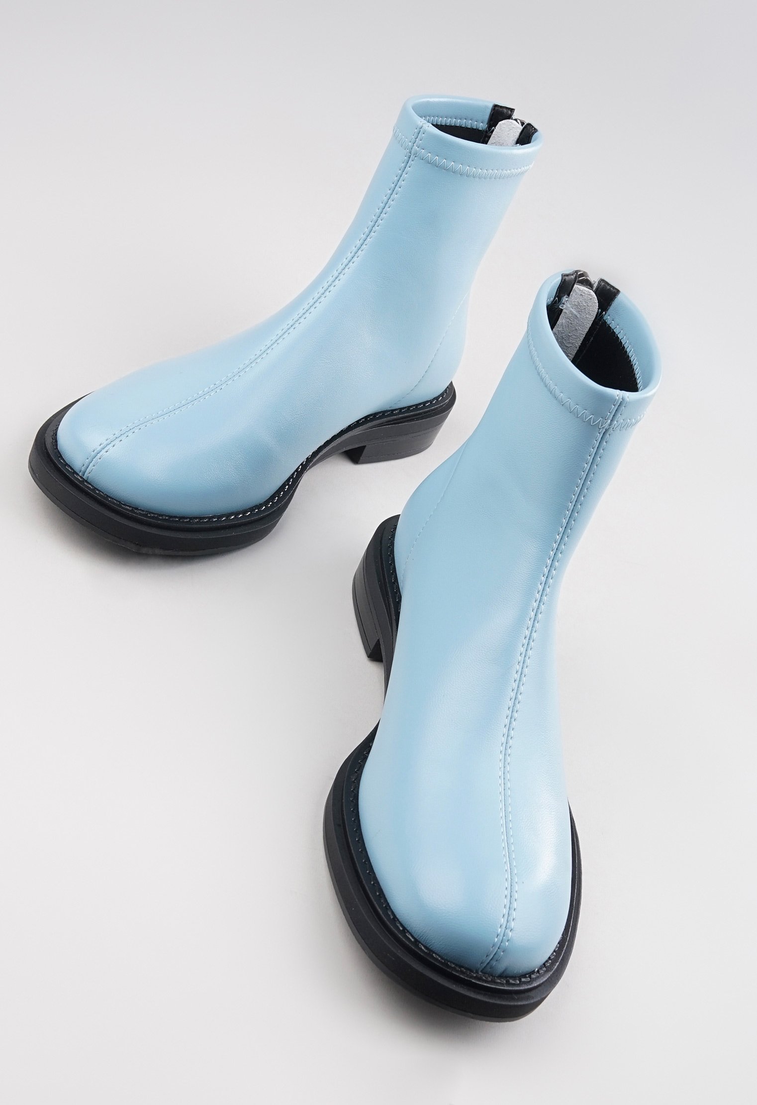 Ботинки Mario Berlucci Ботинки Mario Berlucci