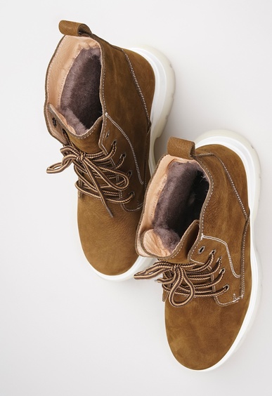 Ботинки Mario Berlucci Ботинки Mario Berlucci